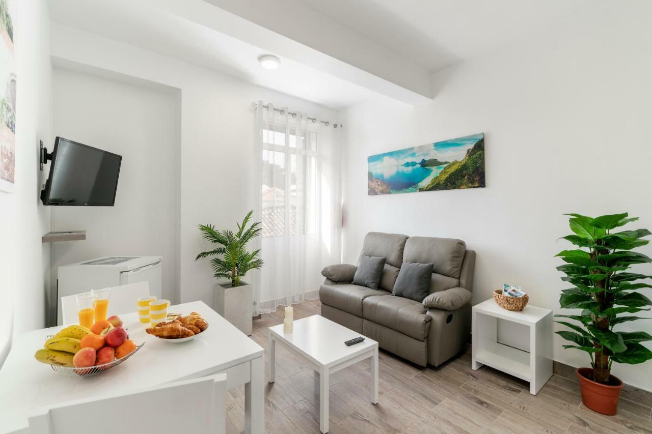 Funchal City Apartments Exterior photo